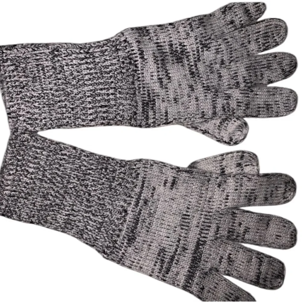 NEW Everlane Chunky Wool‎ Gloves Medium *